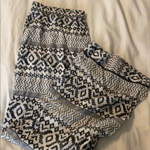 victoria’s secret pajama pants